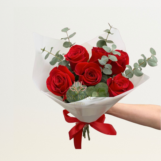 Amorcito Corazón