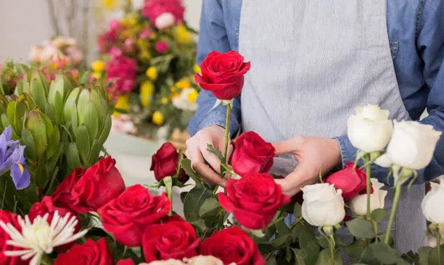 ¿Cómo elegir la mejor florería en Monterrey? Guía definitiva para acertar en tu compra