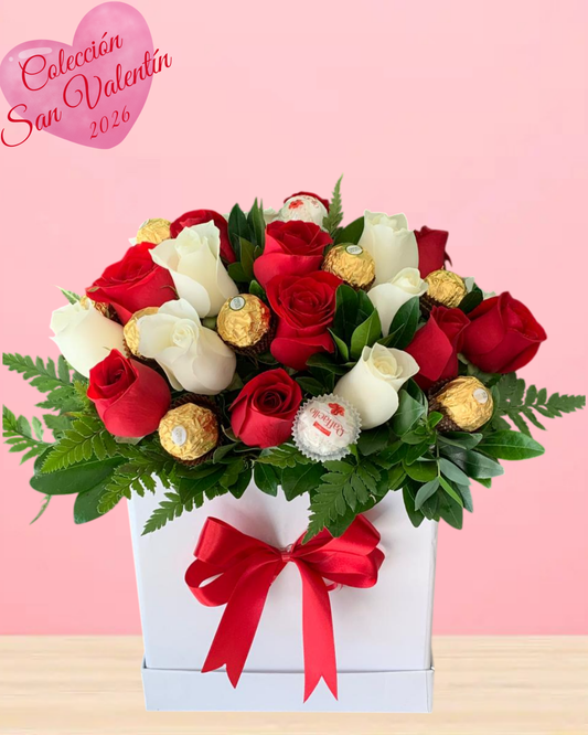 Armonia de Amor Pink Rose