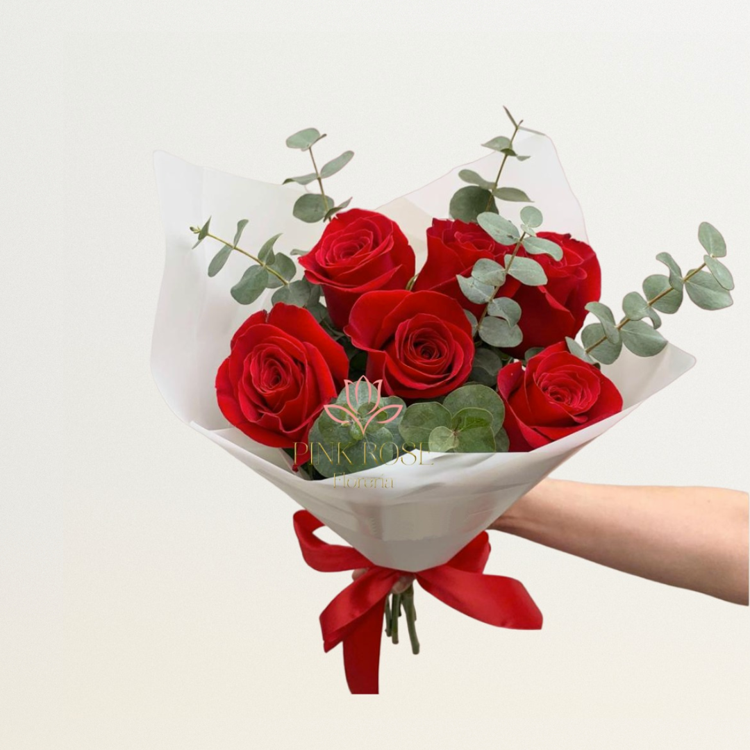 Amorcito Corazón