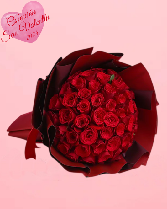 Amor Absoluto Pink Rose