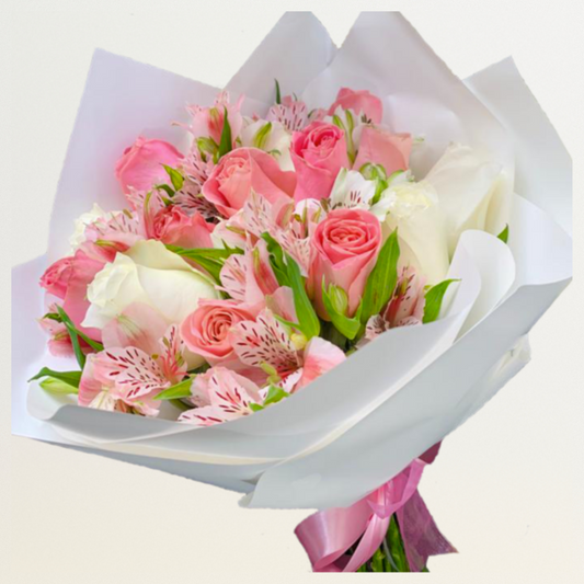 Sugar Rose