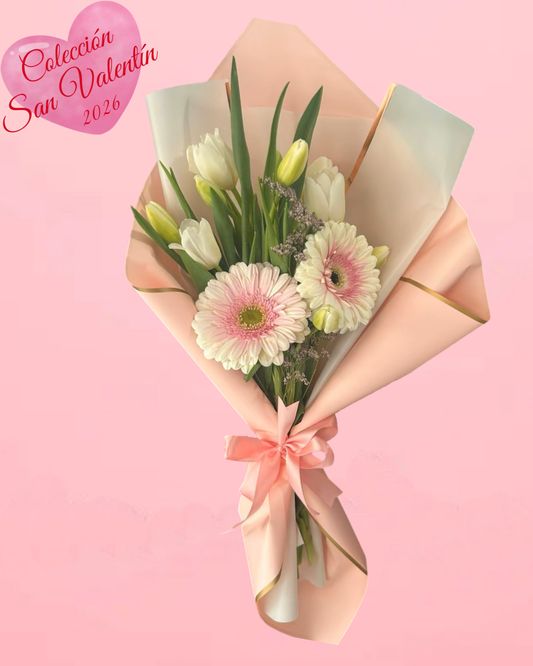 Dulce Aurora Pink Rose