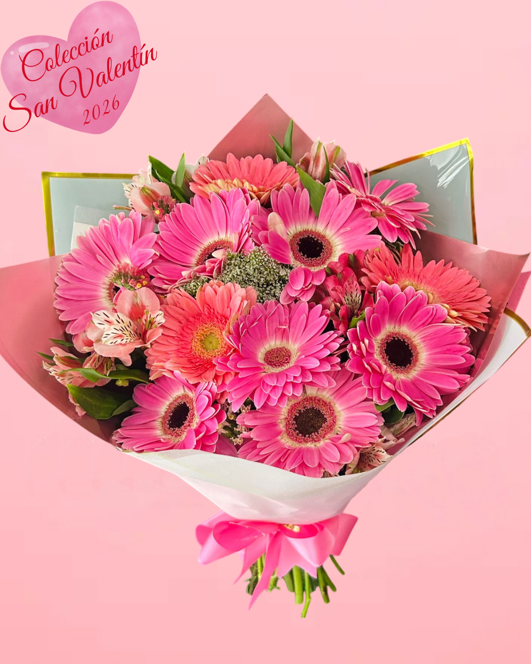 Pink Essence Pink Rose