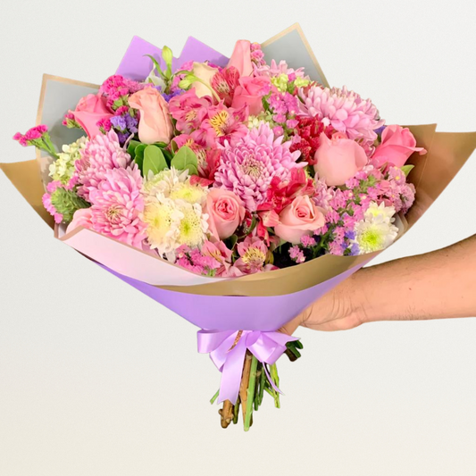Sweetnes Pink