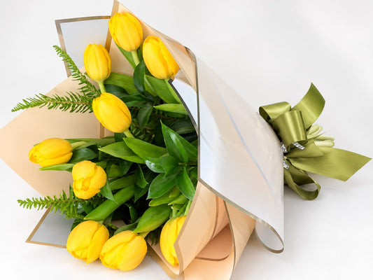 Esencia de Primavera