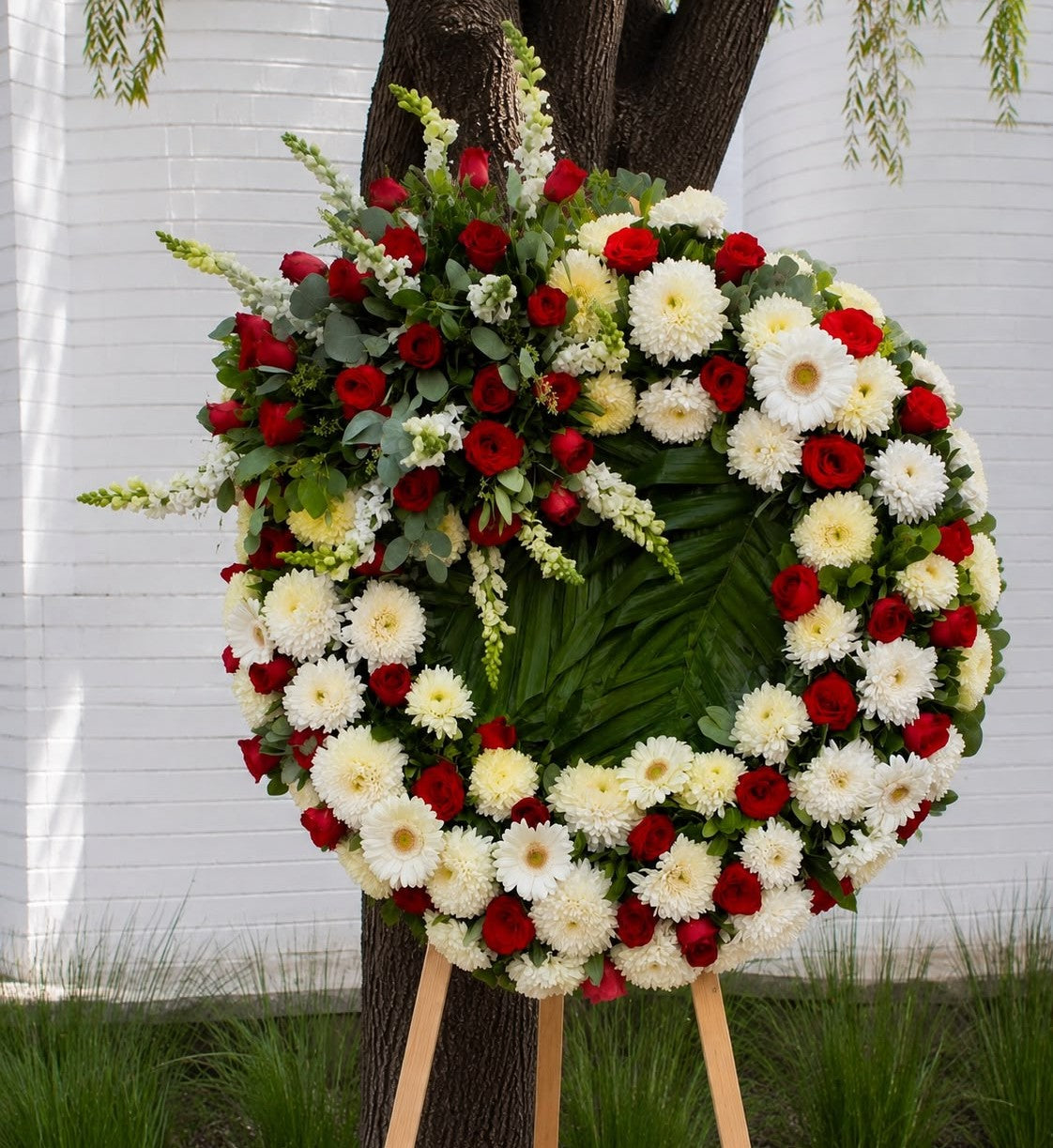 Corazón Eterno