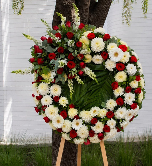 Corazón Eterno