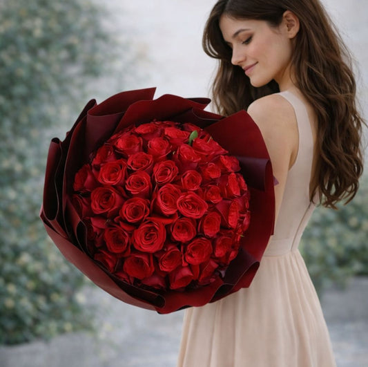 Amor Absoluto Pink Rose